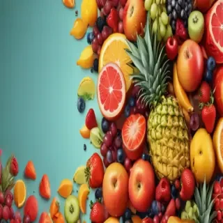 fruit background