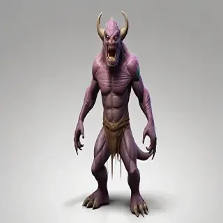 monster png