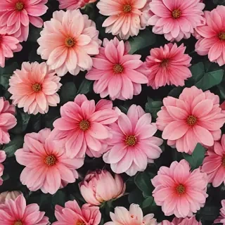 flower background iphone