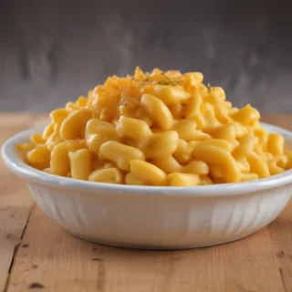macaroni and cheese png