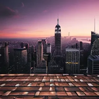 iphone new york wallpaper