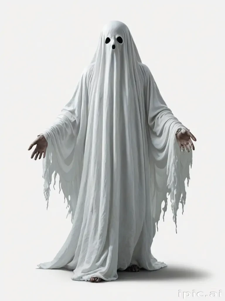 ghost png transparent