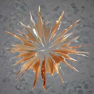 glass shatter png