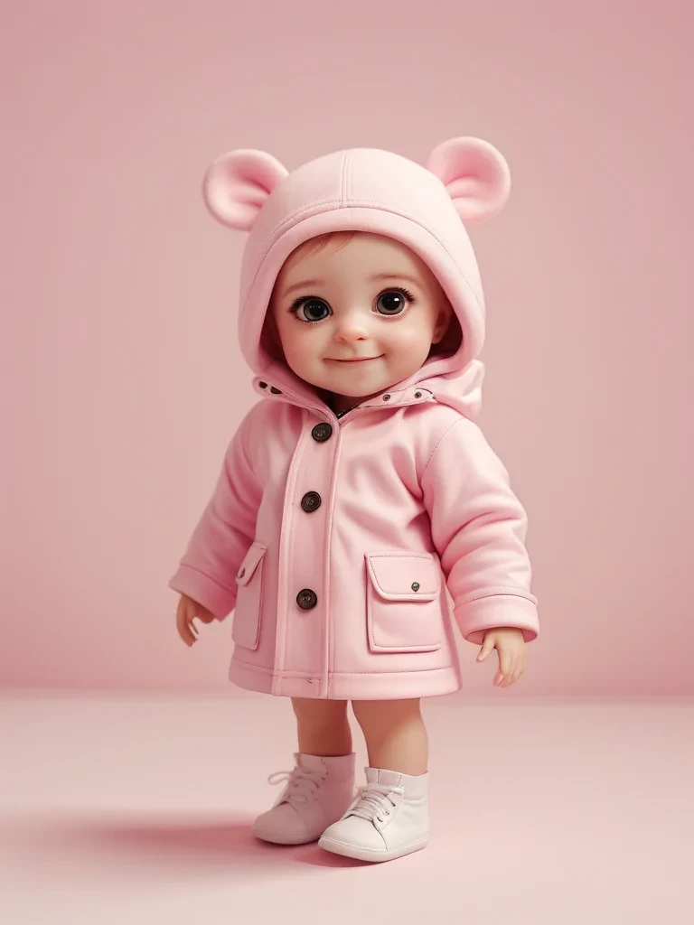 cute pictures pink
