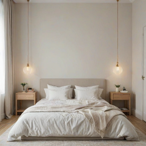 background bedroom