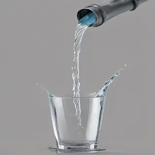 water pouring png