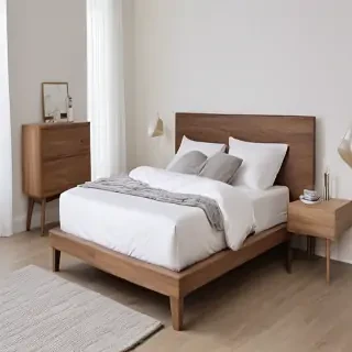 bed image