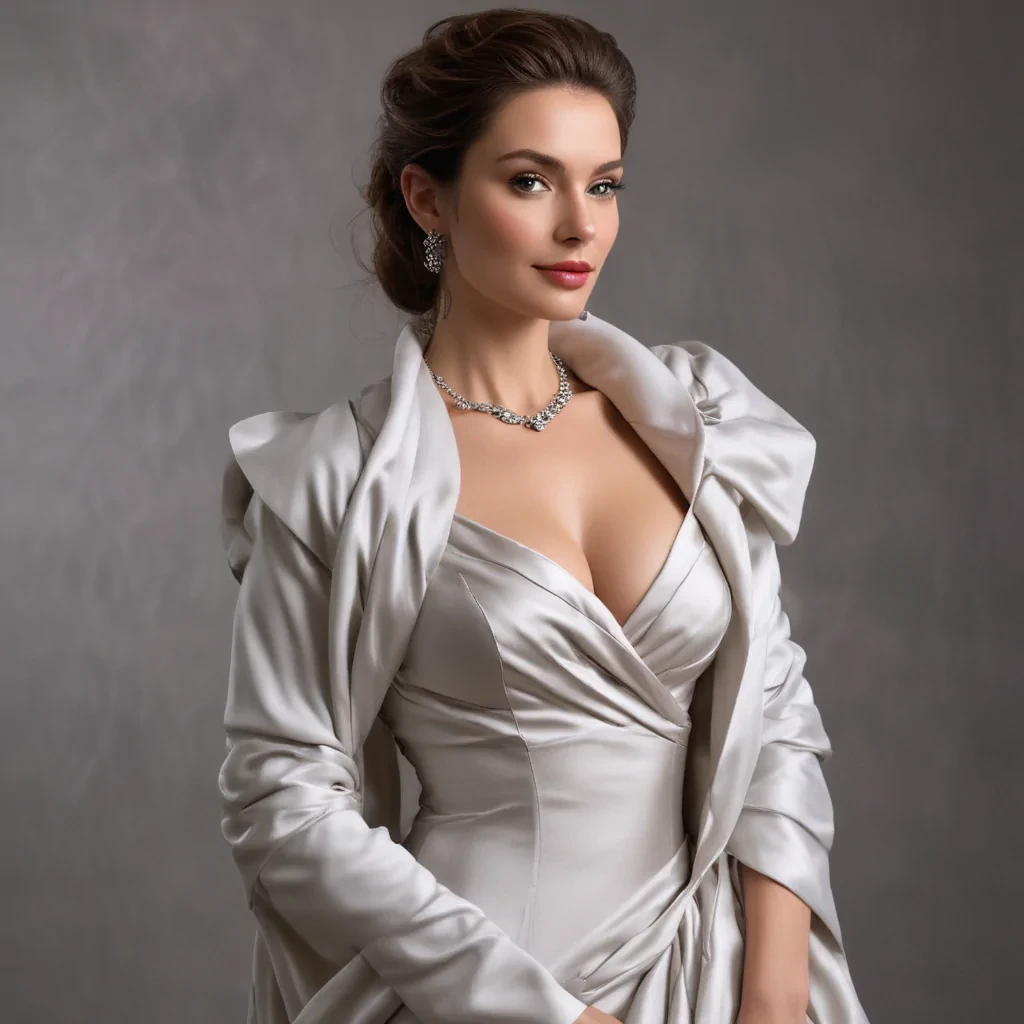 seductive mature