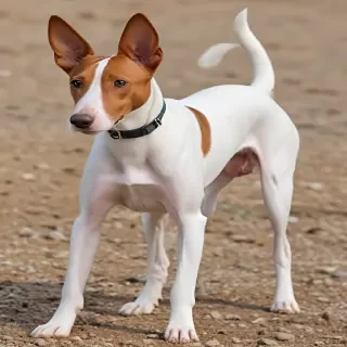 ibizan hound dog breed