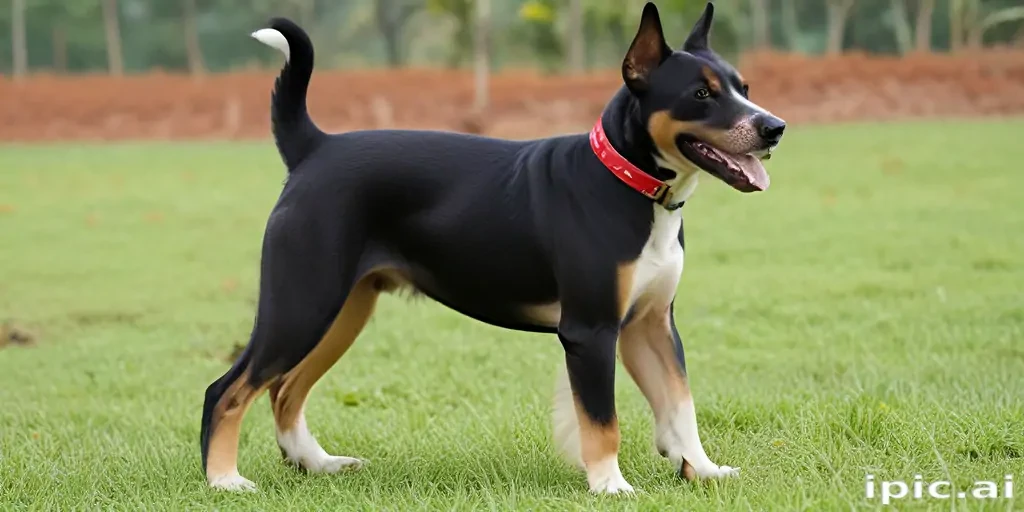 javanese breed