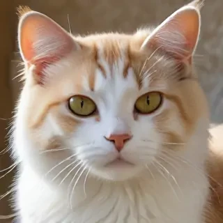 aegean cat breed
