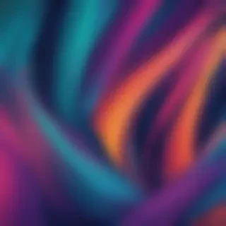 abstract wallpaper iphone