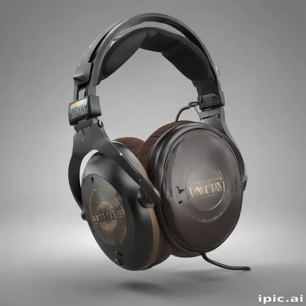 headphones png