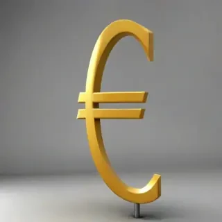 symbol euro