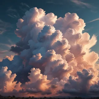 aesthetic cloud backgrounds