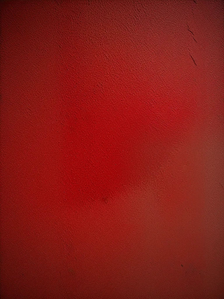 texture red