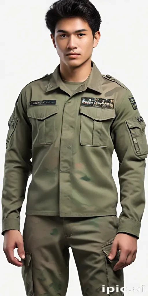 army png