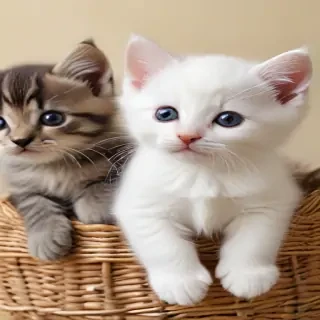 kittens wallpaper