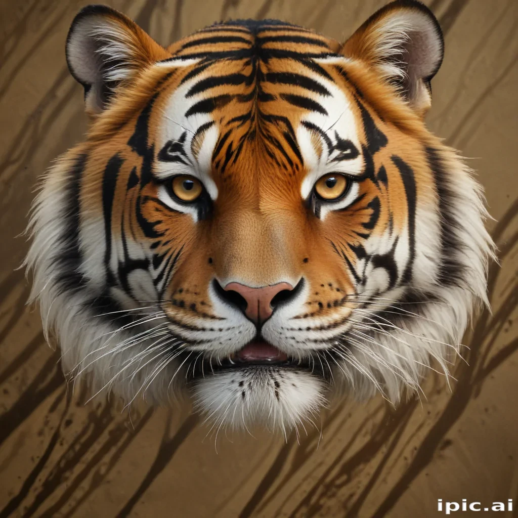 tiger stripes png