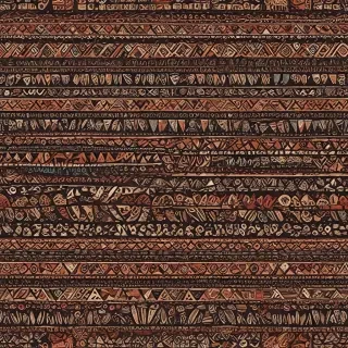pattern tribal