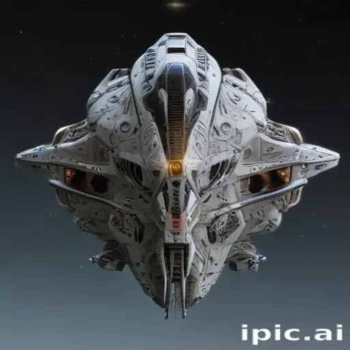 space ship png
