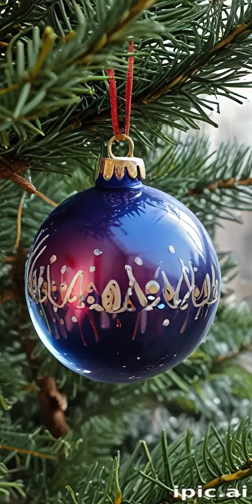 bauble