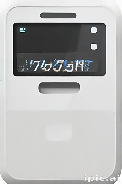 phone icon white