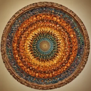 pictures of circles