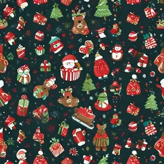 christmas background android