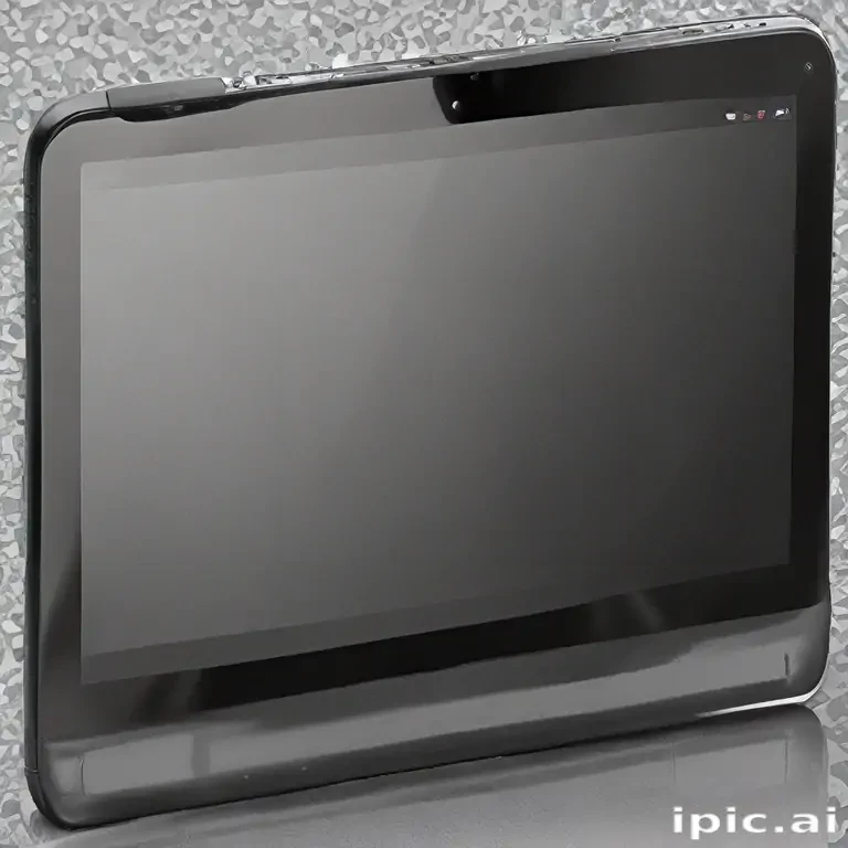 tablet png