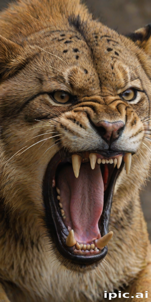 snarl
