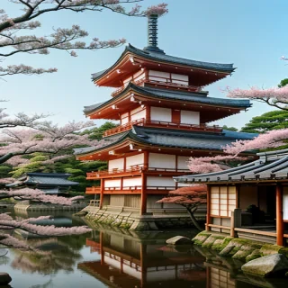 japan background