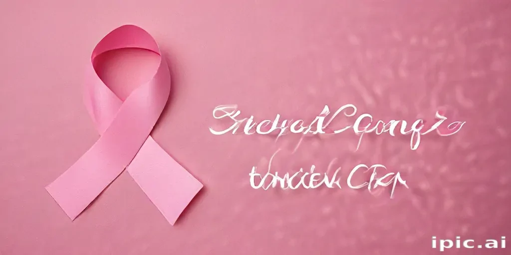 breast cancer awarness image