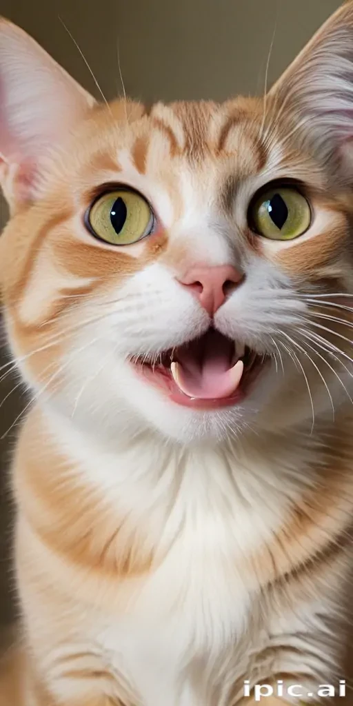 cat noises