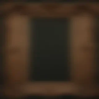 frame transparent background