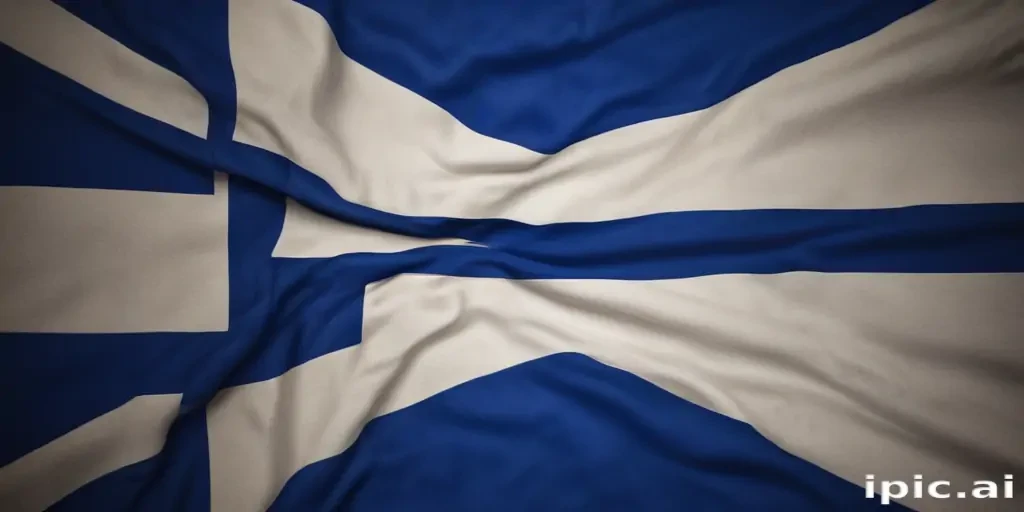greek flag
