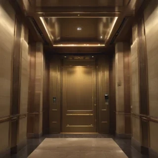 elevator music