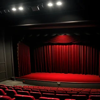 theatre png