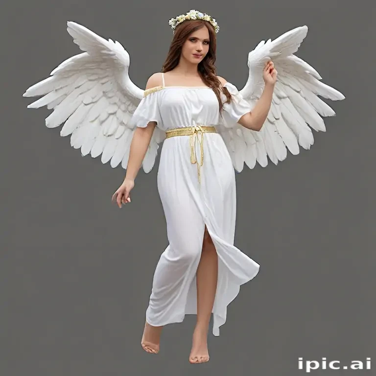 png angel