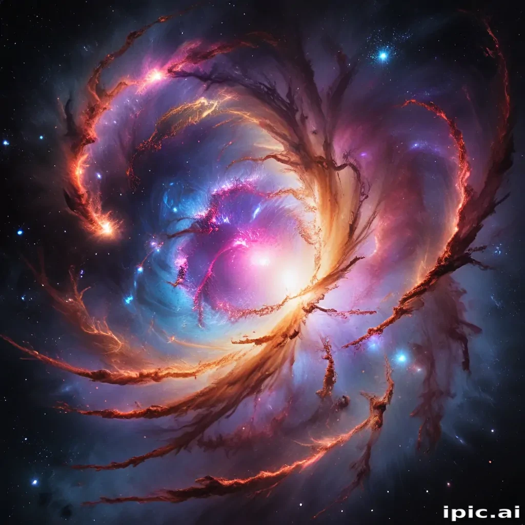 png galaxy