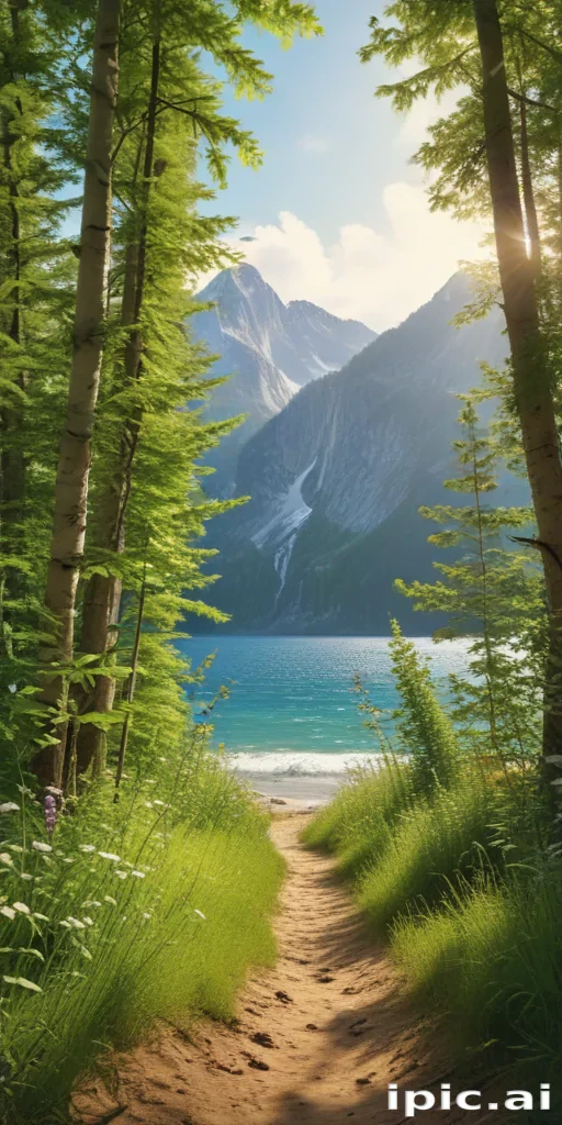 summer background