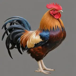 rooster png