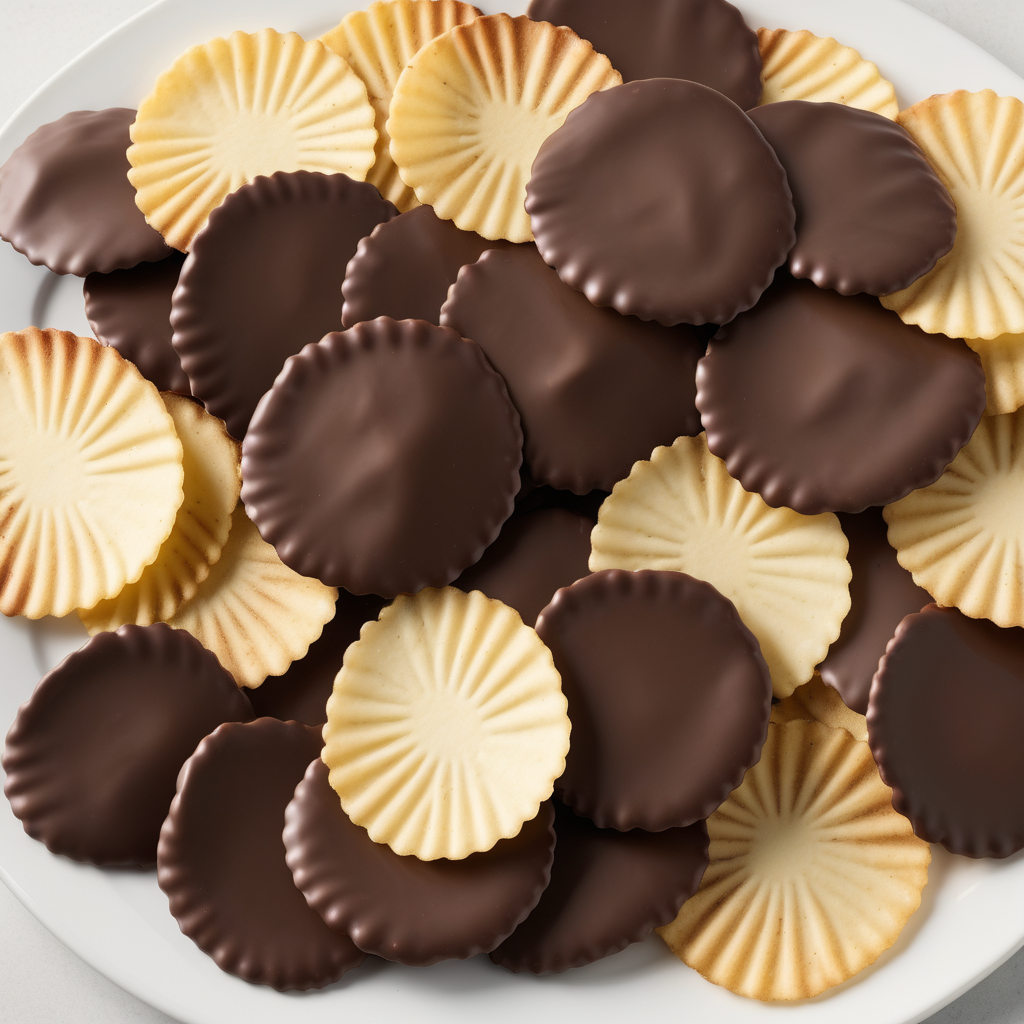 better made chocolate covered potato chips