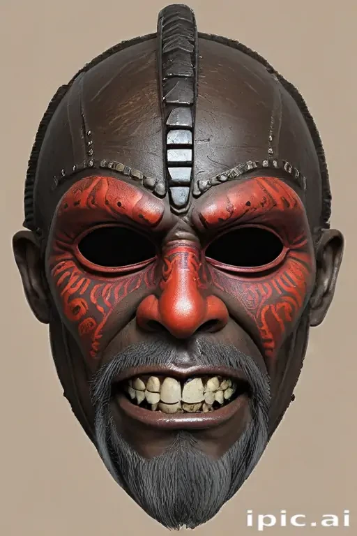 png mask