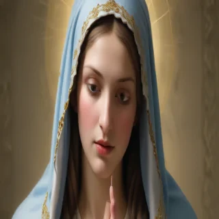 virgin mary images pictures