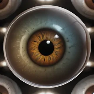 eyeballs png