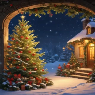 clip art free christmas images