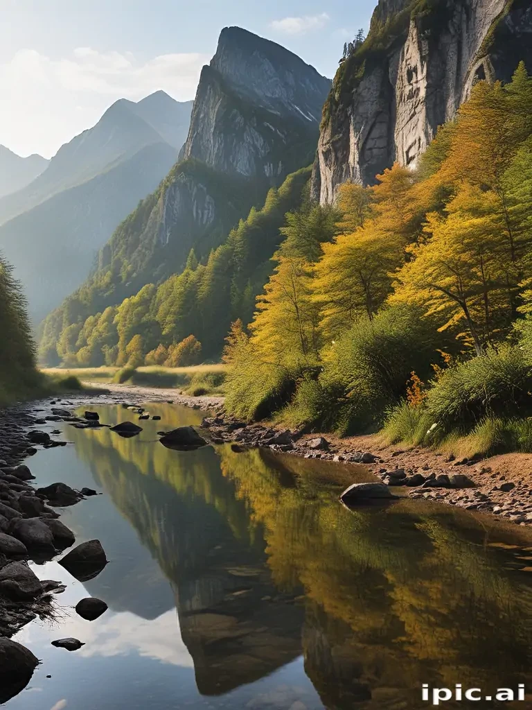 landscapes