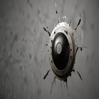 bullet holes png