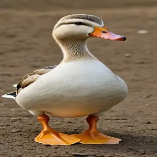 duck clipart